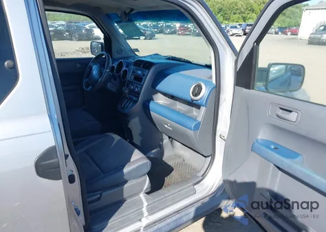 2006 Honda Element Lx from USA, damaged, VIN 5J6YH18356L001615